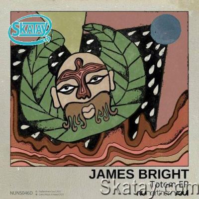 James Bright - Totem EP (2022)