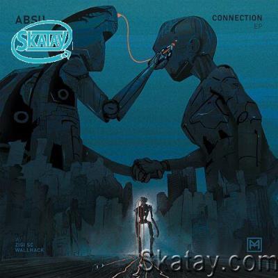 Absu - Connection EP (2022)