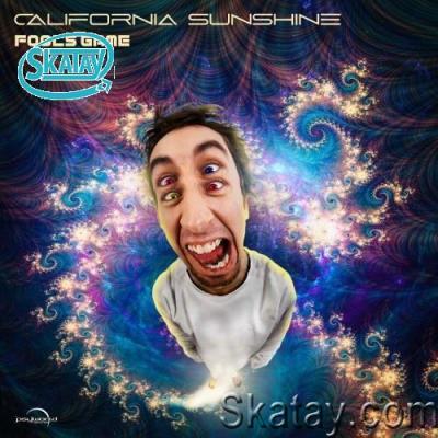 California Sunshine - Fools Game (2022)