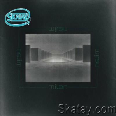 Alister Fawnwoda - Milan (Deluxe Edition) (2022)