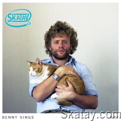 Benny Sings - ART (2022 Remastered Deluxe) (2022)