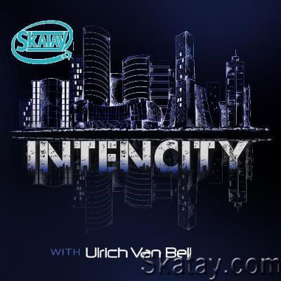 Ulrich Van Bell - Intencity Episode 128 (2022-07-10)