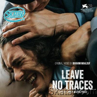 Ibrahim Maalouf - Leave No Traces (Original Soundtrack) (2022)