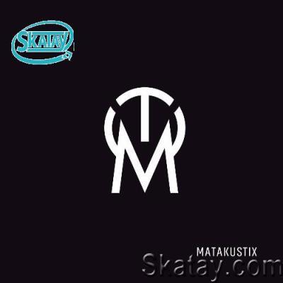 Matakustix - Das Album (2022)