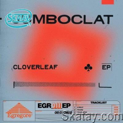Jumboclat - Cloverleaf (2022)