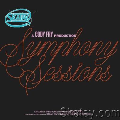 Cody Fry - Symphony Sessions (2022)