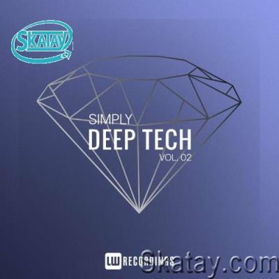 Simply Deep Tech, Vol. 02 (2022)