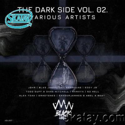The Dark Side Vol. 02 (2022)