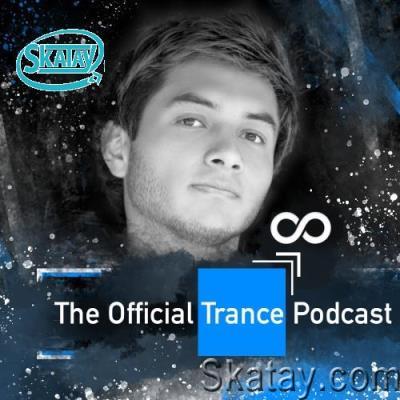 Jose Solis - The Official Trance Podcast Episode 526 (2022-07-10)