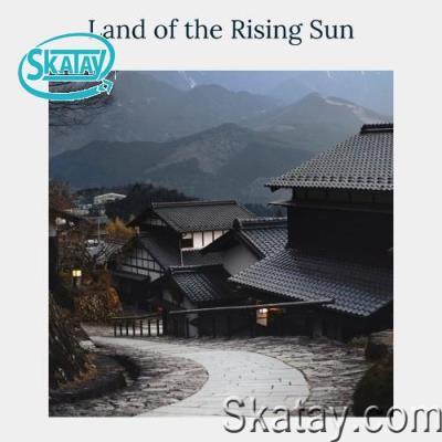 Land of the Rising Sun (2022)