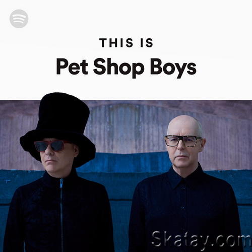 This Is Pet Shop Boys (2022)