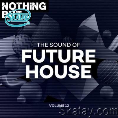 Nothing But... The Sound of Future House, Vol. 12 (2022)