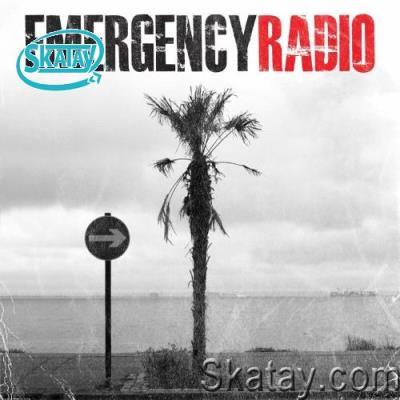 Emergency Radio - Emergency Radio (2022)