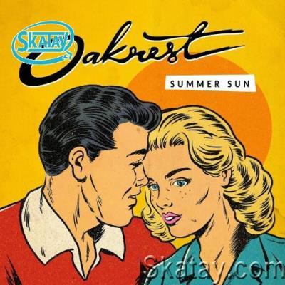 Oakrest - Summer Sun (2022)
