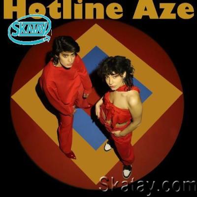 Aze - Hotline Aze (2022)