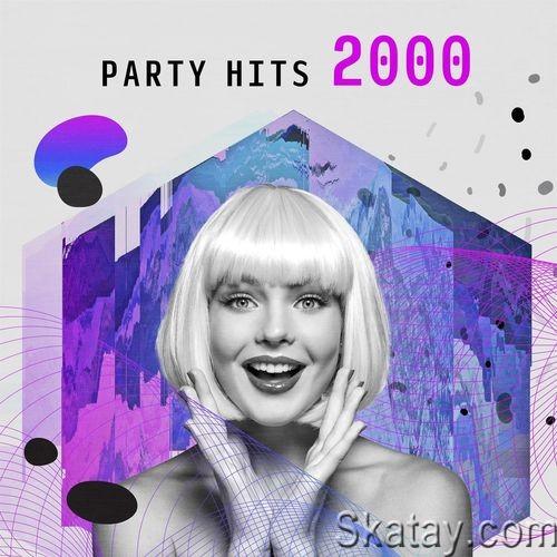 Party Hits 2000 (2022)