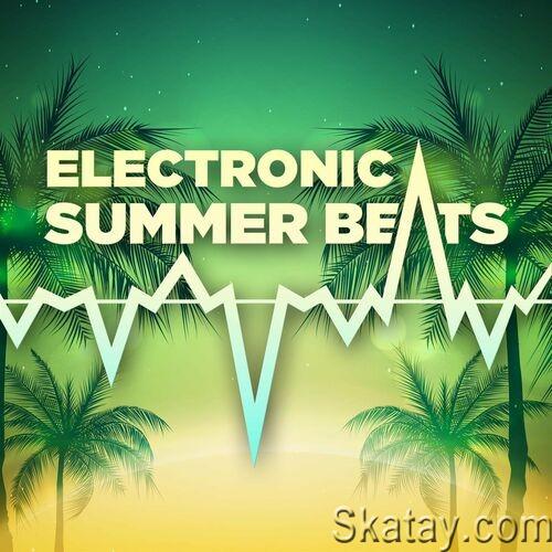 Electronic Summer Beats (2022)