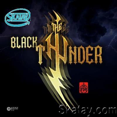 The HU - Black Thunder (2022)