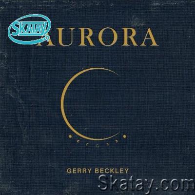 Gerry Beckley - Aurora (2022)