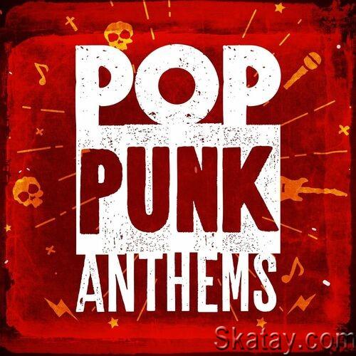 Pop Punk Anthems (2022)