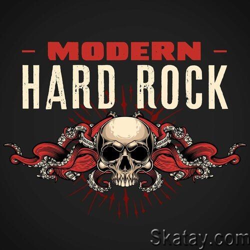 Modern Hard Rock (2022)