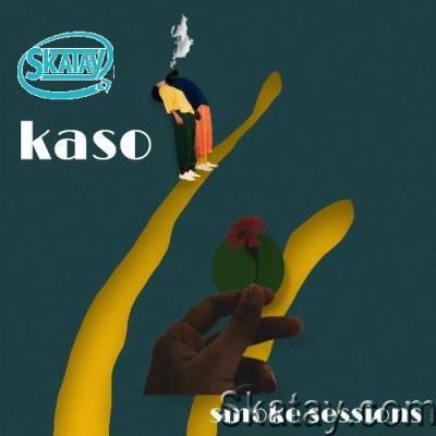 Kaso - Smoke Sessions (2022)