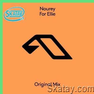 Nourey - For Ellie (2022)