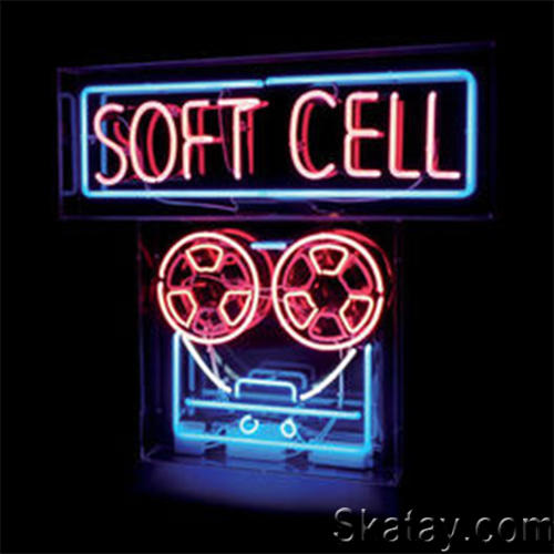 This Is Soft Cell (2022)
