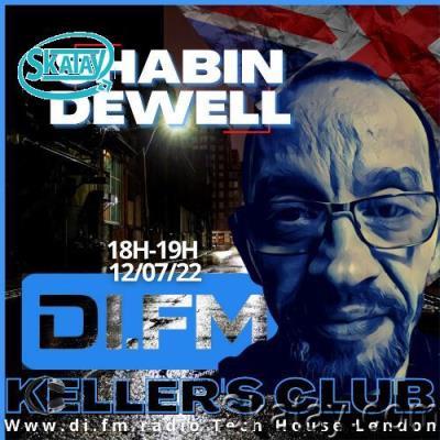 Shabin Dewell, Twenty Cento - Keller's Club 042 (2022-07-12)