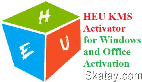 HEU KMS Activator 24.6.5