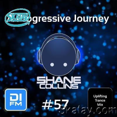 Shane Collins - A Progressive Journey 057 (2022-07-12)