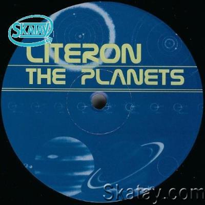 Literon - The Planets (2022)