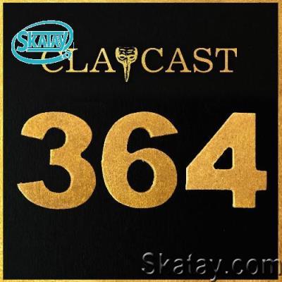 Claptone - CLAPCAST 364 (2022-07-12)