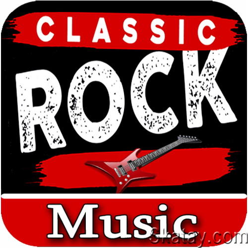 Classic Rock 1965-1977 (2022) FLAC