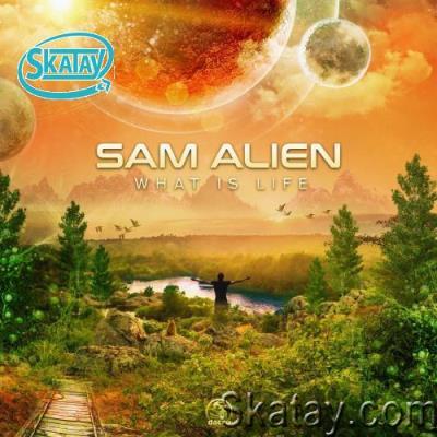 Sam Alien - What Is Life (2022)