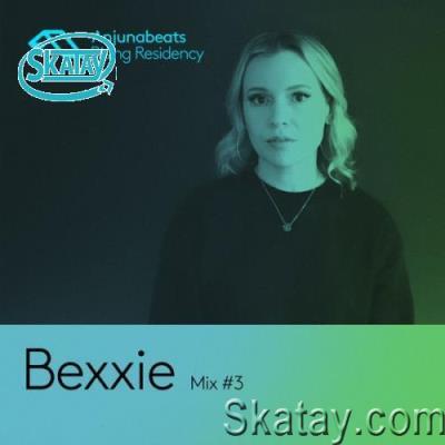 Bexxie - The Anjunabeats Rising Residency 048 (2022-07-12)