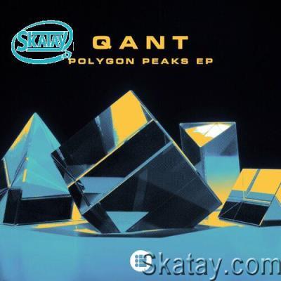 Qant - Polygon Peaks (2022)