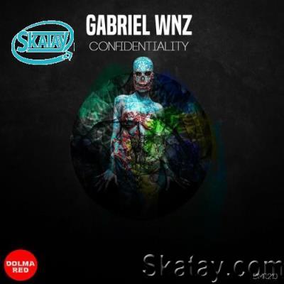 Gabriel Wnz - Confidentiality (2022)