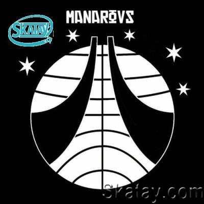 Manarovs - Manarovs (2022)