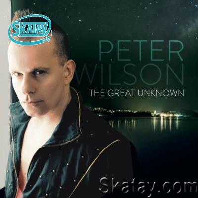 Peter Wilson - The Great Unknown (Album) (2022)