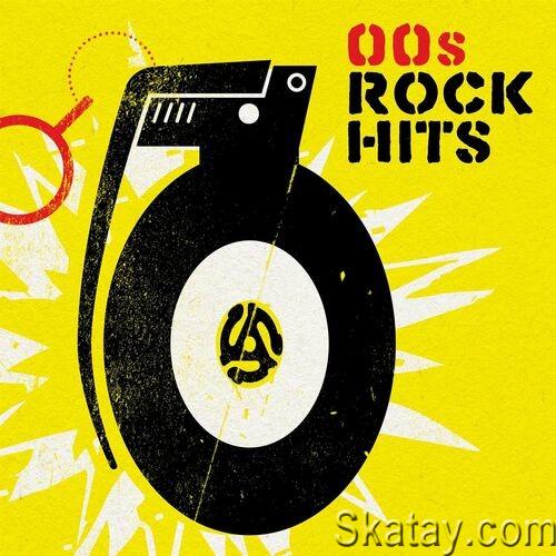 00s Rock Hits (2022)