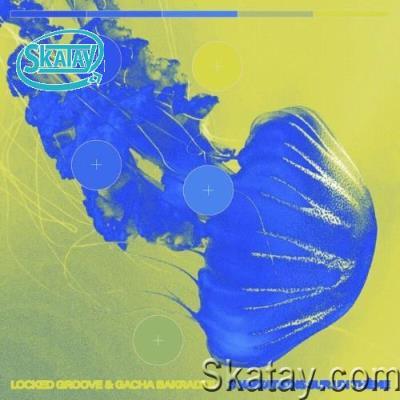 Locked Groove & Gacha Bakradze - 3 Variations Sur Un Thème (2022)