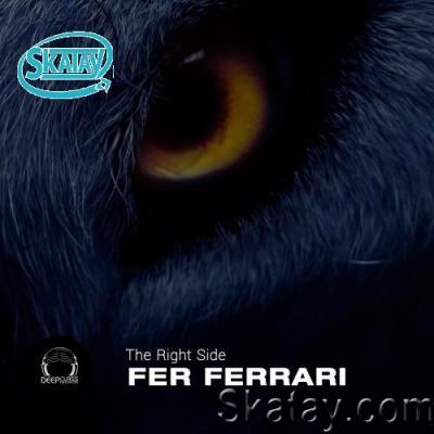 Fer Ferrari - The Right Side (2022)