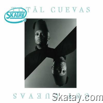 Guy Cuevas - Totāl Cuevas (2022)