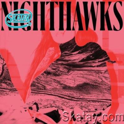 Hektor - Nighthawks (2022)
