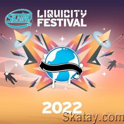 Liquicity Festival 2022 (2022)