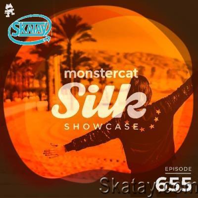 Jayeson Andel - Monstercat Silk Showcase 655 (2022-07-14)