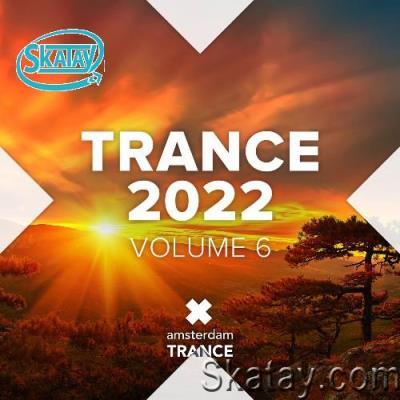 Trance 2022 Vol 6 (2022)