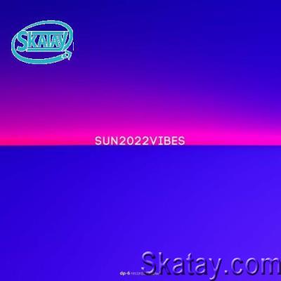 SUN2022VIBES Pt 1 (2022)