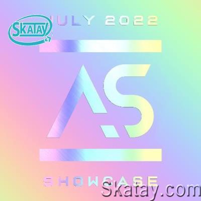 Addictive Sounds - Addictive Sounds Showcase (July 2022) (2022-07-13)